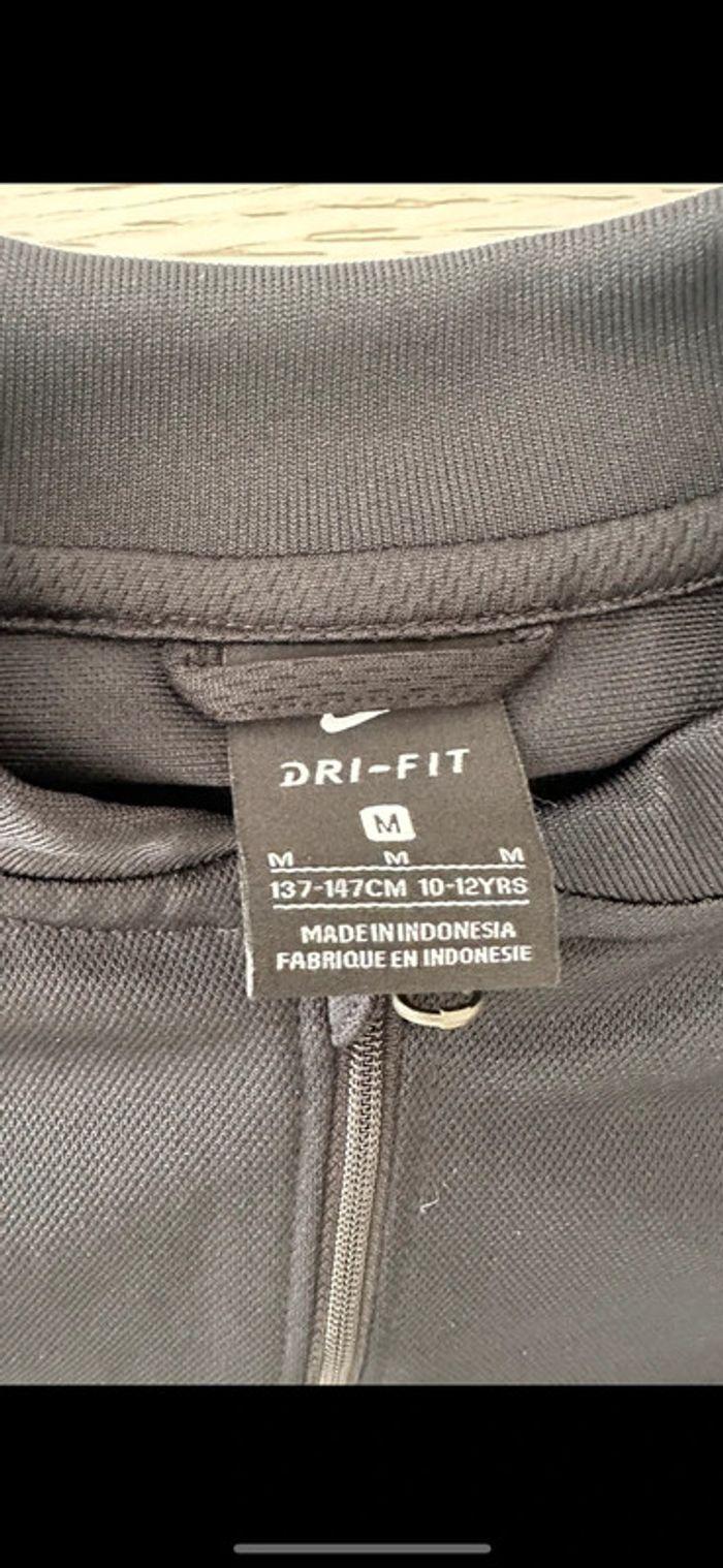 Survêtement Nike Dri-Fit - photo numéro 6