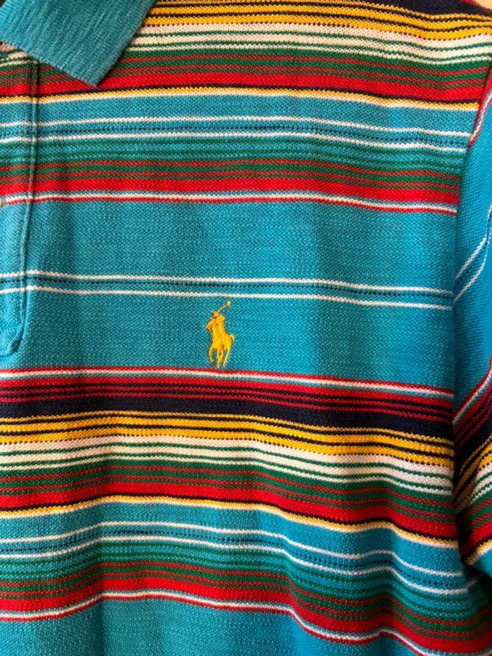 Polo Ralph Lauren Vintage - photo numéro 3