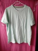 Tee-shirt homme taille XL