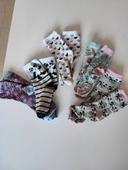 Lot chaussettes 27/30