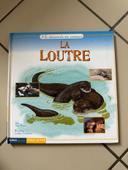 Livre La loutre