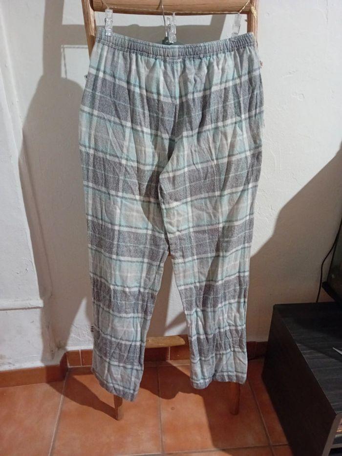 Pantalon pyjama femme taille 40 - photo numéro 9