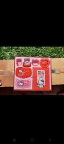 Coffret cuisine Hello Kitty