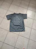 Tee shirt Reebok garçon