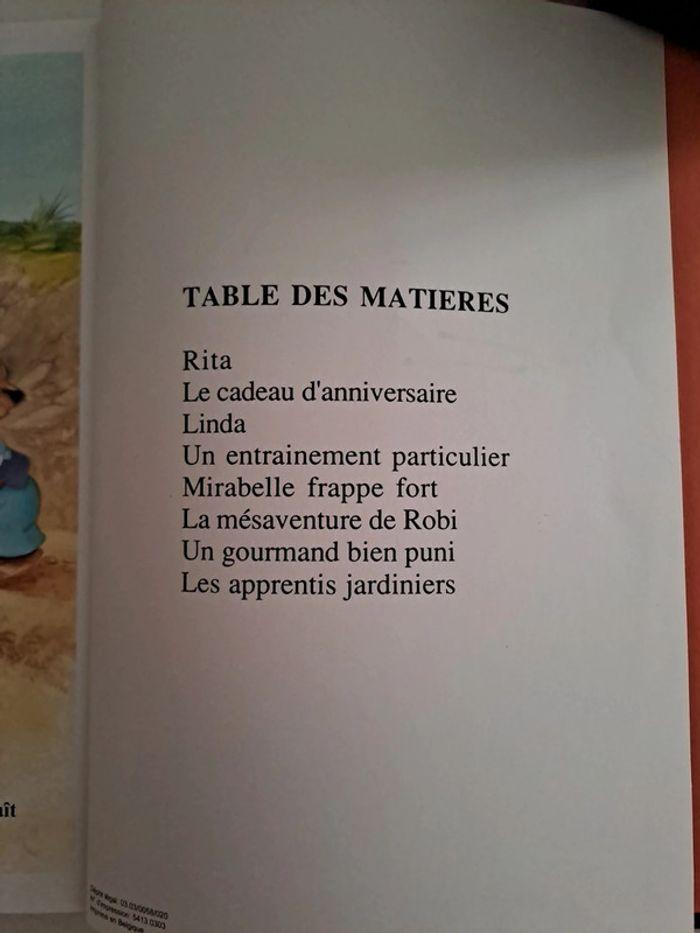 Contes pour enfants sages - photo numéro 2