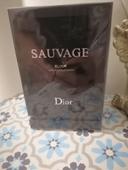 Parfum sauvage