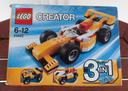 Neuf - LEGO Creator 31002 Le super bolide