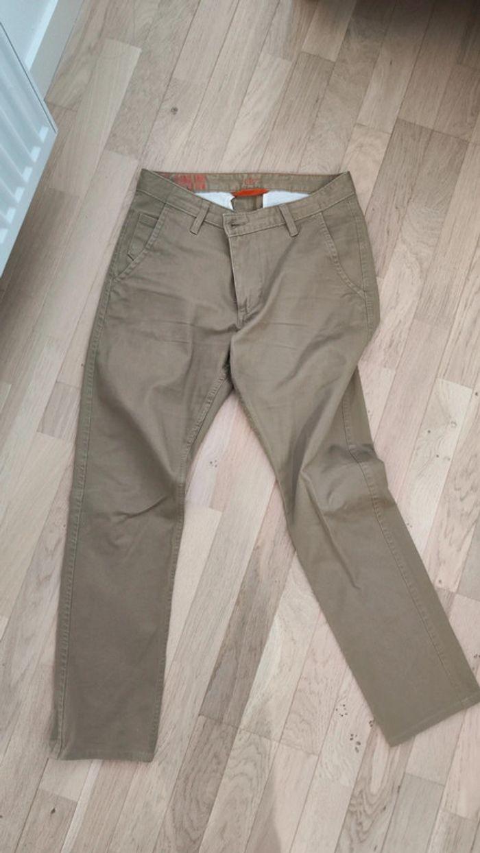 Chino Dockers - photo numéro 2