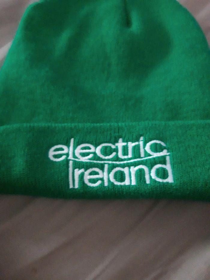 Bonnet Irlande - photo numéro 2