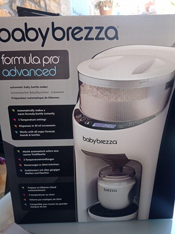 BabyBrezza formula pro advanced - photo numéro 3