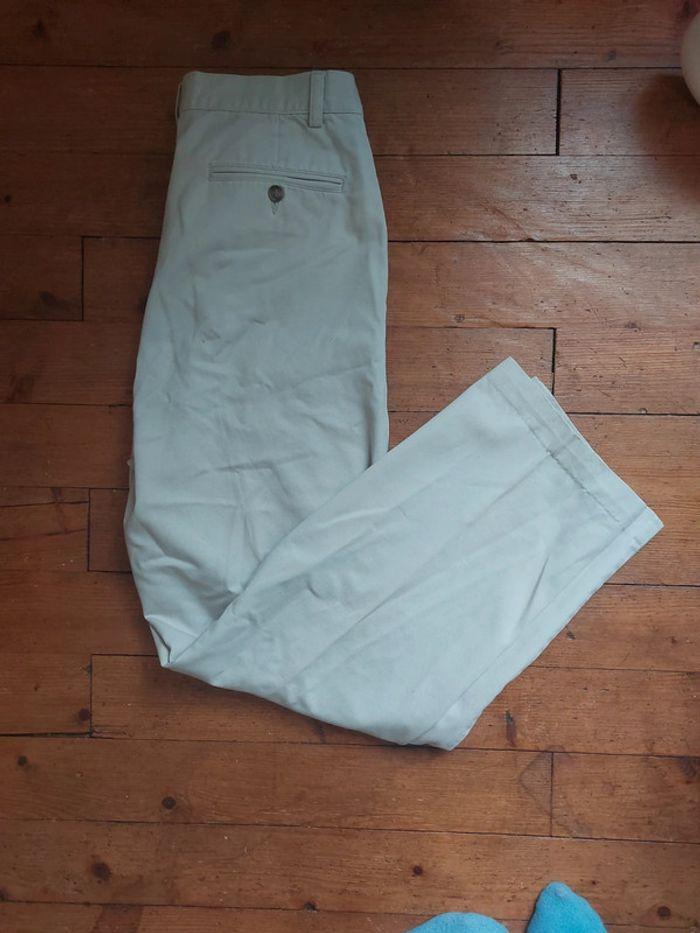 Chino femme Gap xxl - photo numéro 6