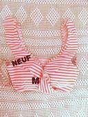 Haut de maillot neuf M