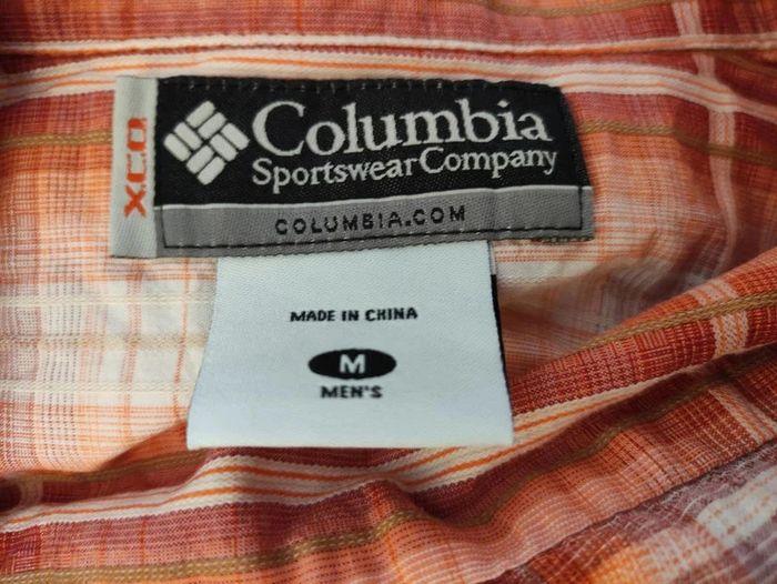 Chemise Columbia sportswear company Multicouleurs Taille M - photo numéro 3