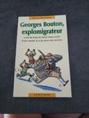 Georges Bouton, explomigrateur