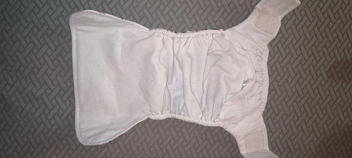 Couche te1 Elf diaper - photo numéro 2