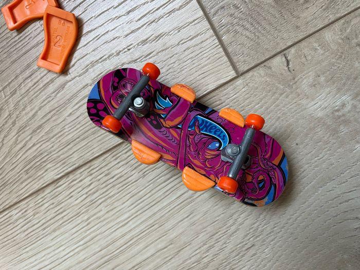 Skatepark Hot Wheels - photo numéro 8