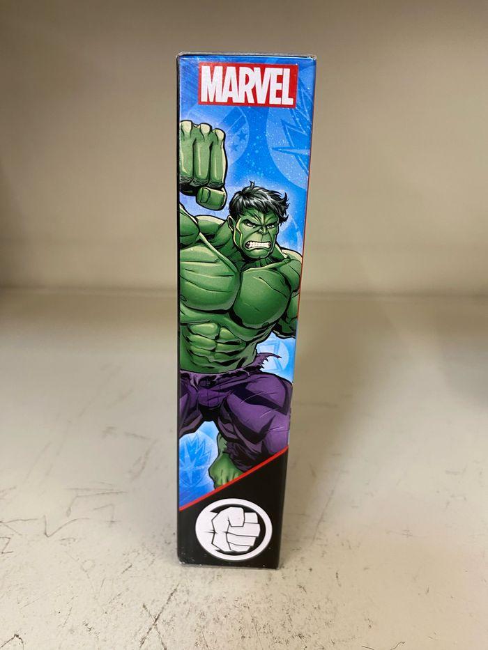 Figurine Marvel Hulk - photo numéro 2