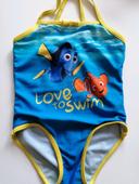 Maillot de bain Nemo et Dori #disney