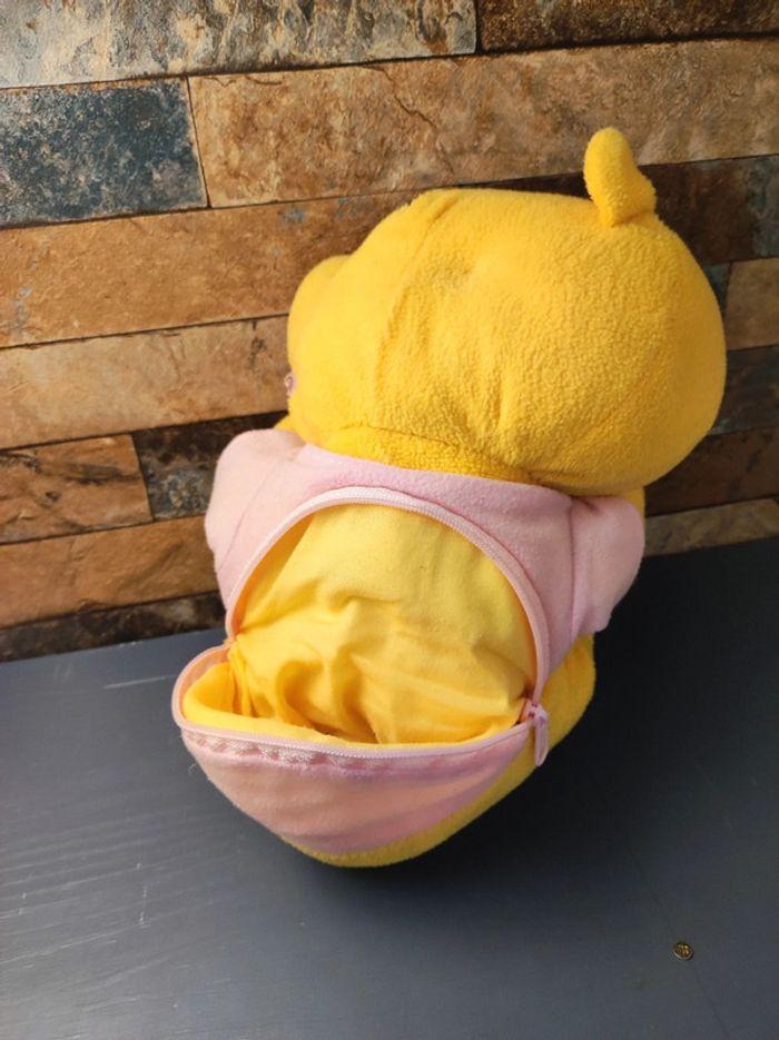 Peluche Disney Winnie l'ourson - photo numéro 4