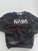 Pull NASA 8 ans