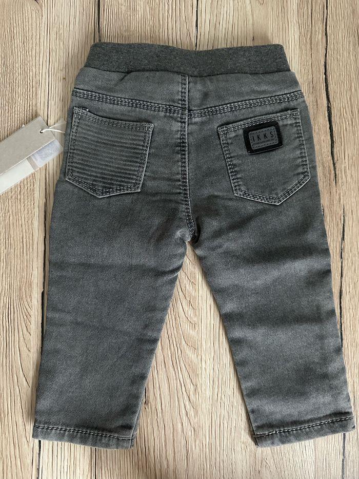 Pantalon IKKS 6 mois - photo numéro 3