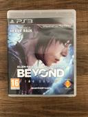 Jeux Sony PlayStation 3 ps3 beyond two souls