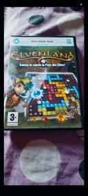 Jeux pc elvenland