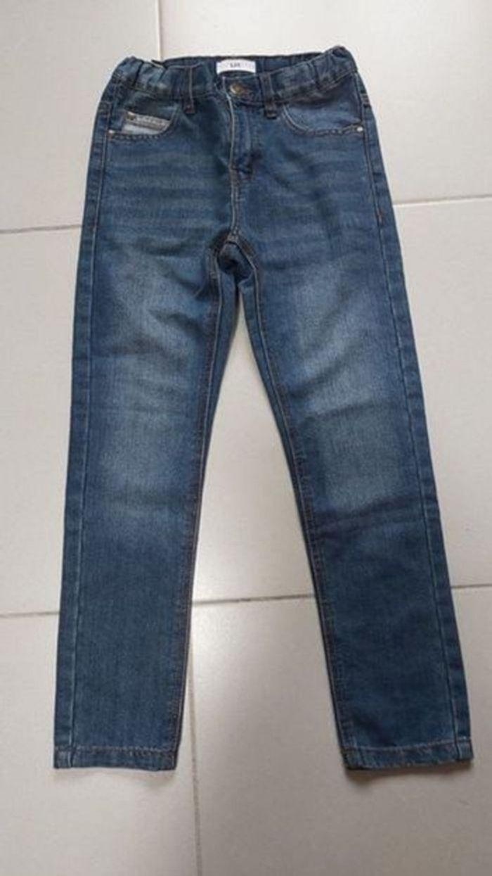 Jeans 9 ans - photo numéro 2