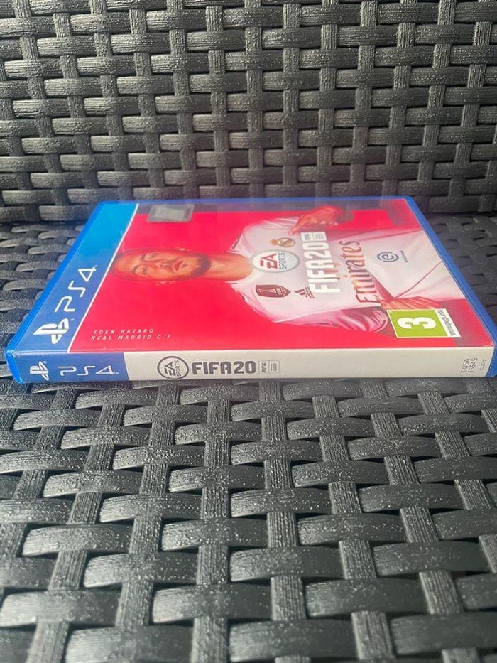 Jeu PlayStation 4 | FIFA 20 - photo numéro 6