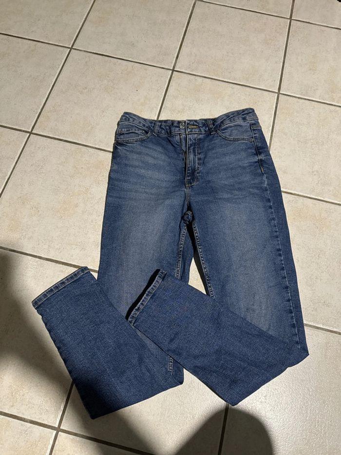 Jeans slim - photo numéro 1