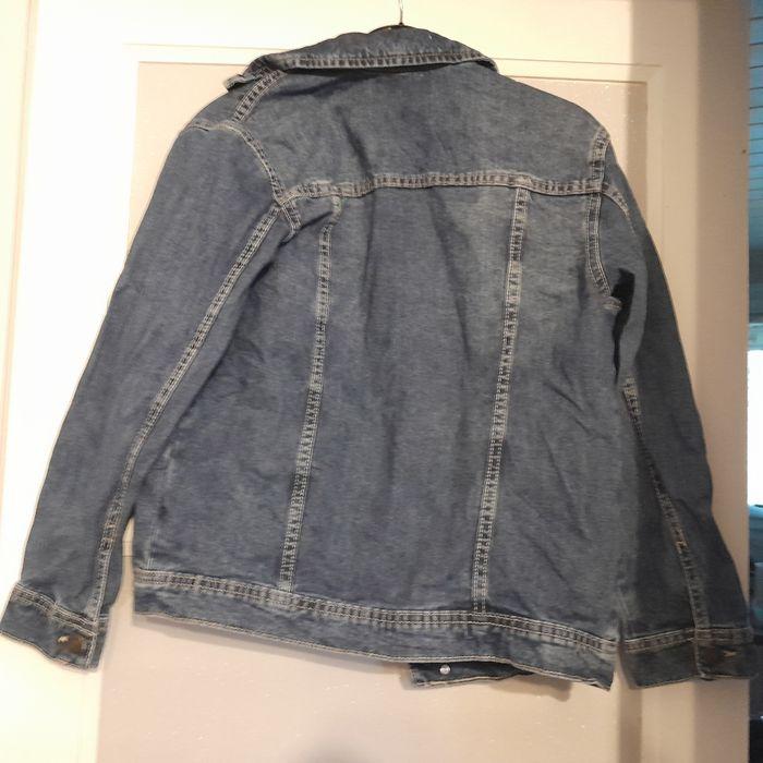 Veste jeans 12 ans garçon - photo numéro 2