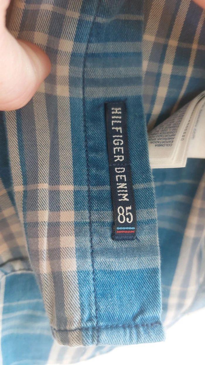 Chemise Hilfiger - photo numéro 7