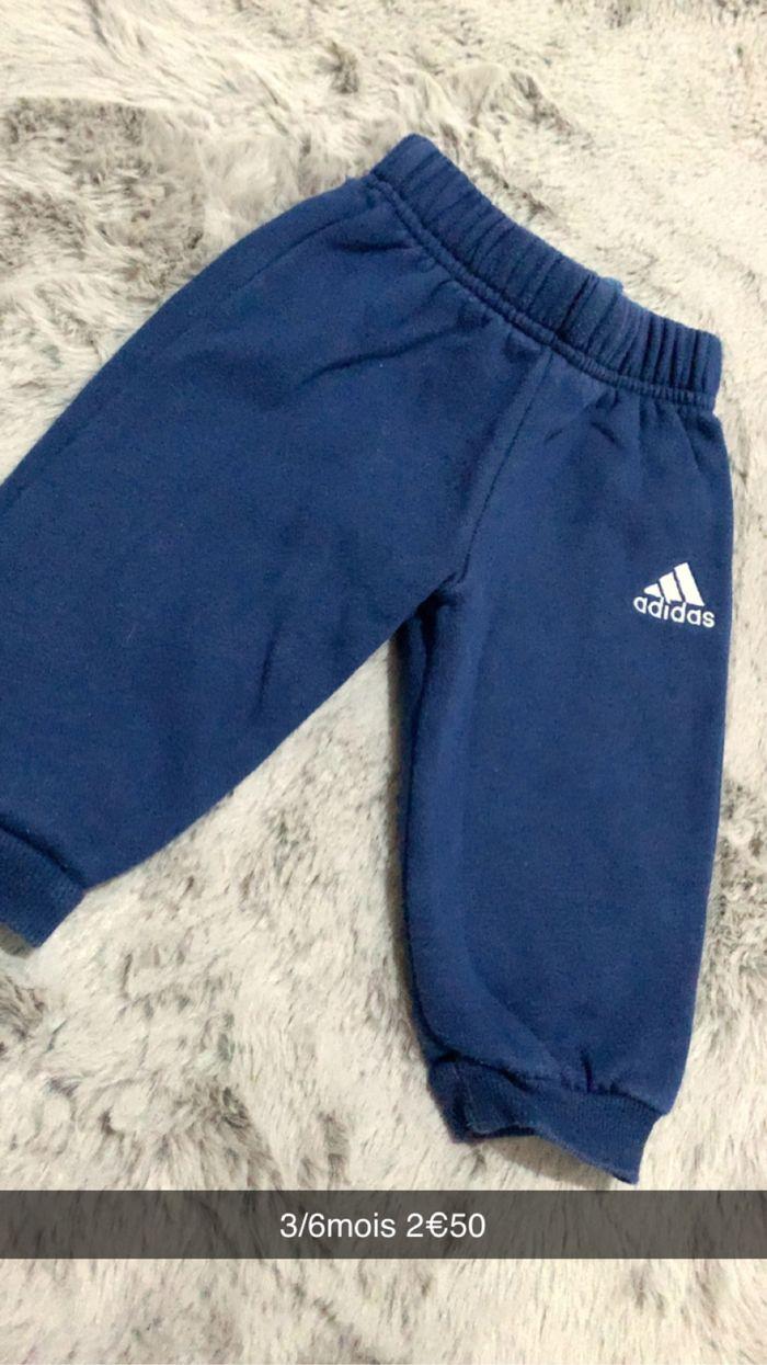 Pantalon adidas