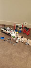 Playmobil Porsche 911