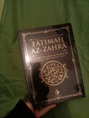 Livre Fatima