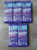 Confiserie Milka