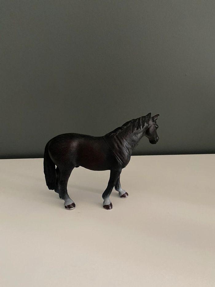 Figurine cheval - photo numéro 2