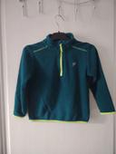 Sweat active 3/4 ans