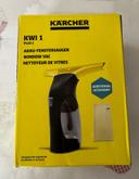 Karcher vitres