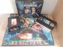 Jeu de société vhs x-files