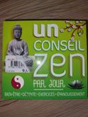 1 conseil zen par jour