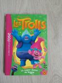 Livre: les Trolls