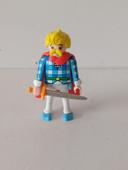 Personnage Assurancetourix playmobil Astérix