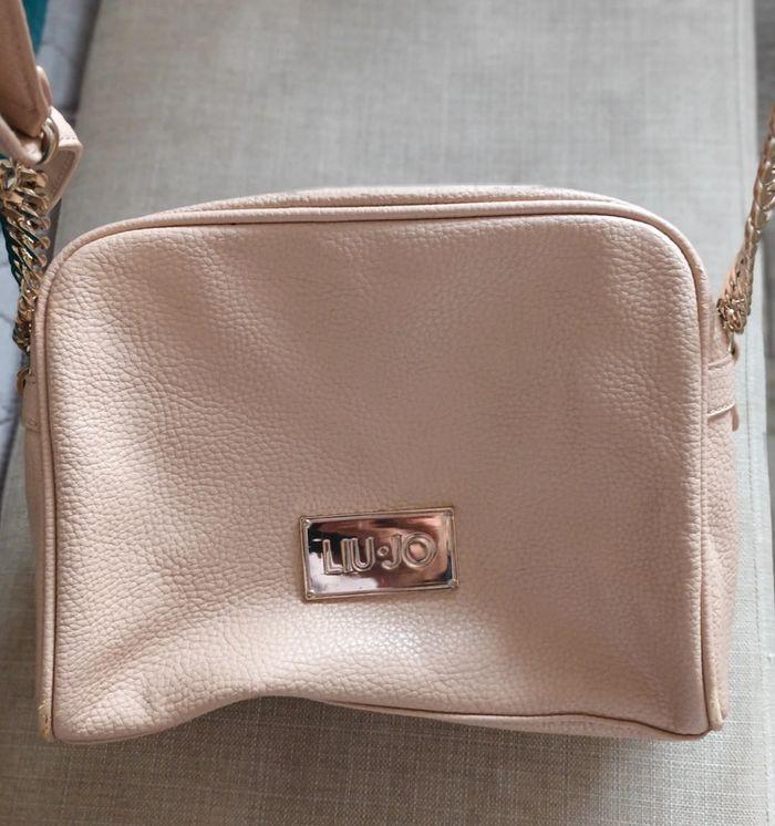 Sac beige Liu Jo - photo numéro 1