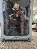 Figurine collector assassin's creed