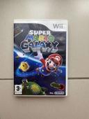 Super Mario Galaxy - Wii