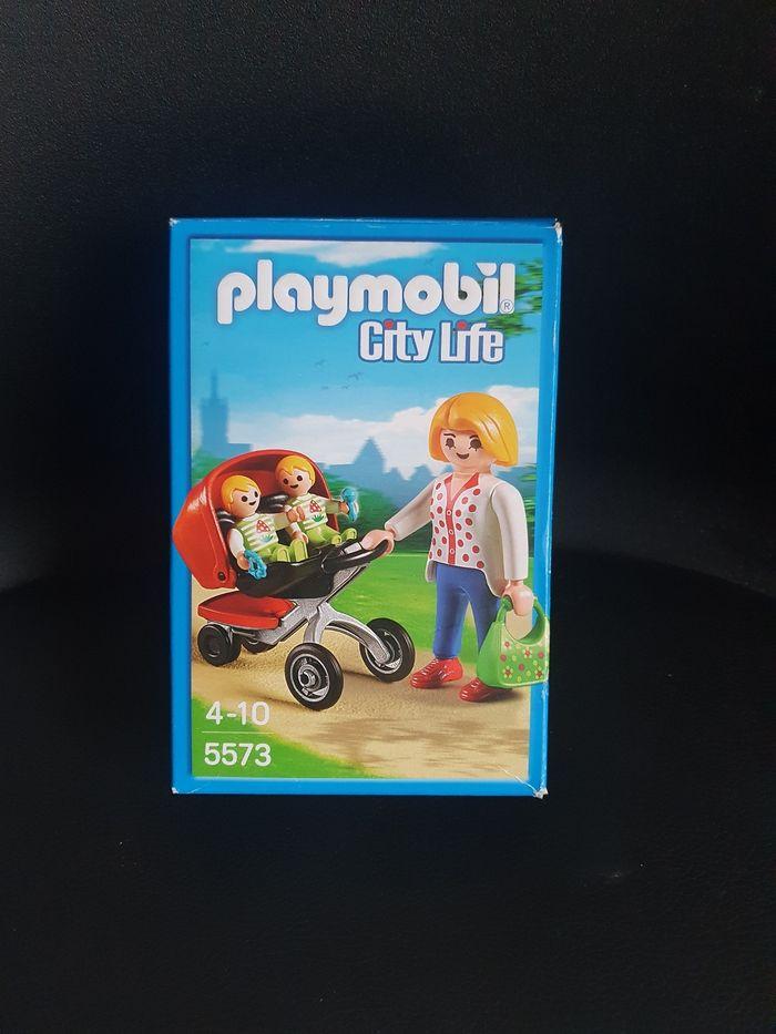 Playmobil 5573 neuf