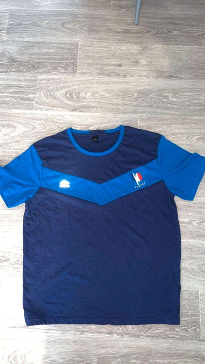 Maillot de France - photo numéro 1