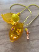 Polly pocket collier 2000 - vintage