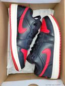 Nike air Jordan 1 low